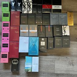 Stock/Wholesale