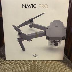 Drone MAVIC PRO