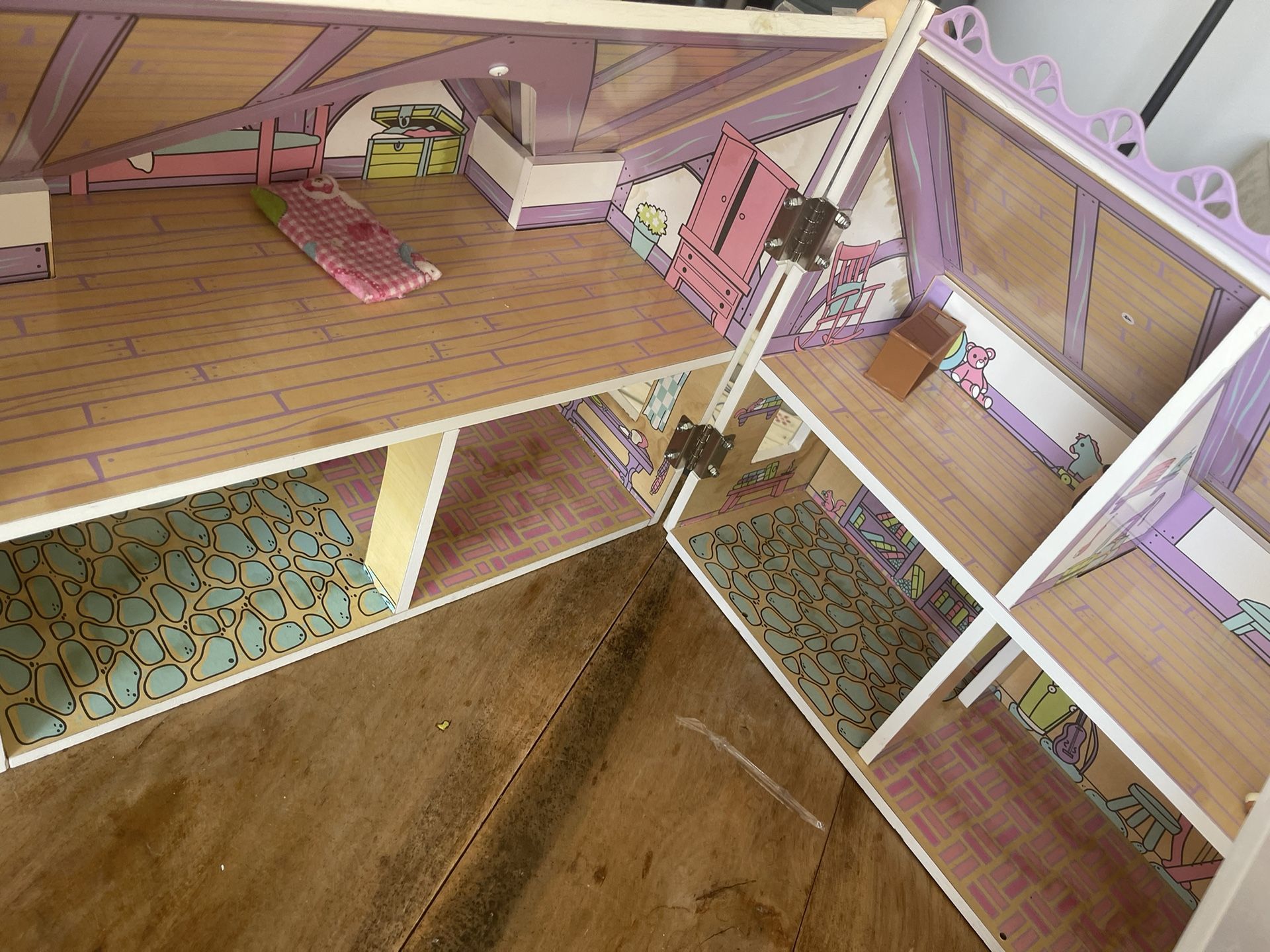 Doll House