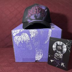 RUDE AWAKENINGS  X  TOMBOCHIO “vice City”