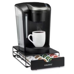 Keurig Coffee Pod Storage Drawer