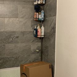 Shower Rack 