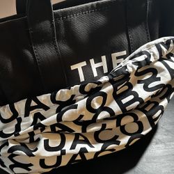 Tote Bag Large 