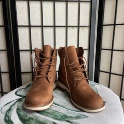 Timberland Boots Women 