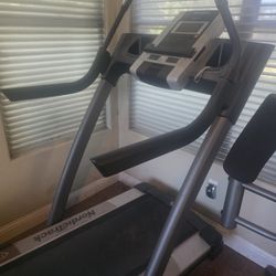 Nordic Treadmill