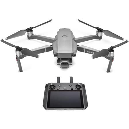 DJI Mavic 2 Pro 4K Camera Drone with Hasselblad Camera