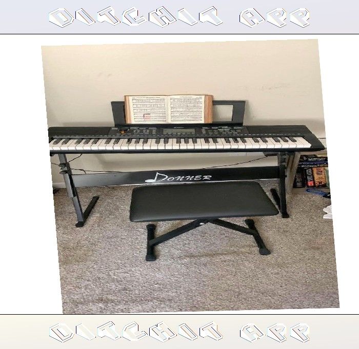 Yamaha Piano Superior Sound and Quality for Music Lovers by toward