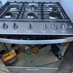 Stove Estufa Cocina 30 Inch