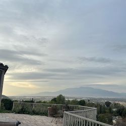 Garden Wedding Venue! Affordable 