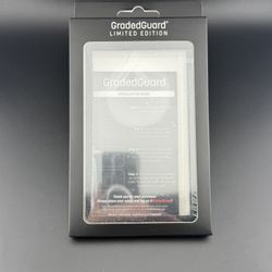 Graded Guard Midnight For PSA