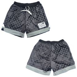 Puma X Scoot Henderson Special Black Shorts Mens Large New $50 MSRP O.D.D.