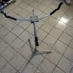  Old Vintage SLINGERLAND Snare drum Stand 60s 50s?