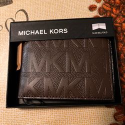 Michael kors wallet