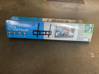 T v Wall mount
