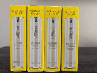 Skin Chemists Bee Venom Moisturizer   (4 ct)