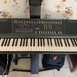 Casio piano 