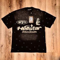 Hellstar Path To Paradise