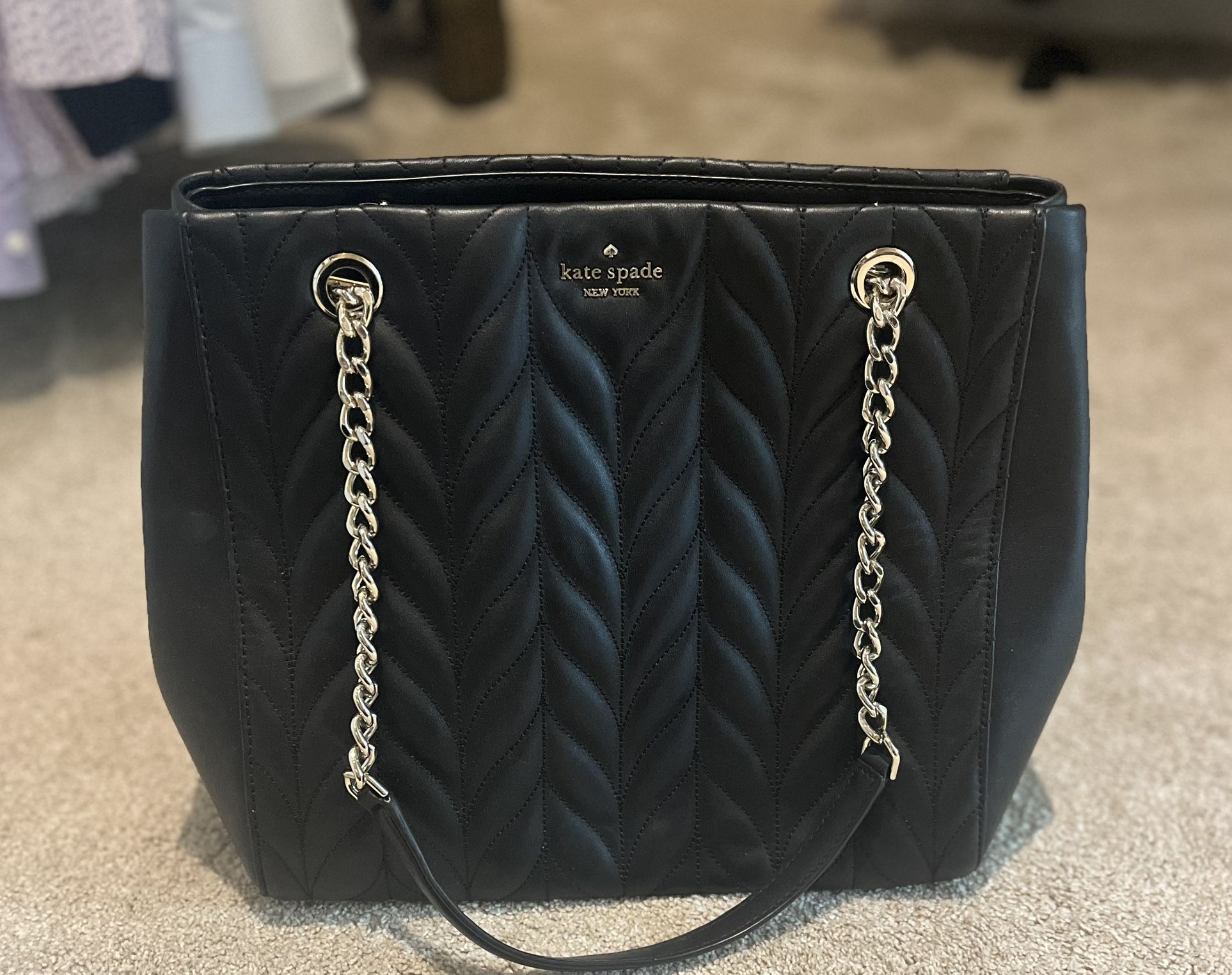 Kate Spade $300 Bag For $150