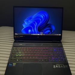Acer Predator Helios 300 PH315-55-70ZV Gaming Laptop
