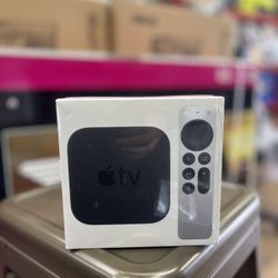 Apple TV Remote