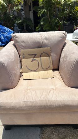 Couch  off white