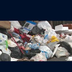 Recojo Basura Etc…