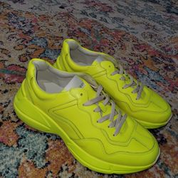 Gucci "Chunky" Sneakers 