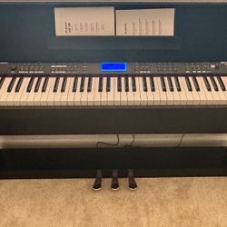 88-Key Electric Piano NEW!