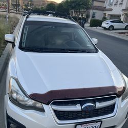 2013 Subura Impreza