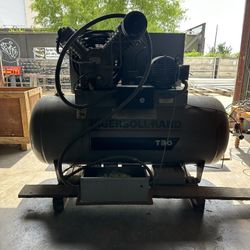 2 Stage Air Compressor T30. 