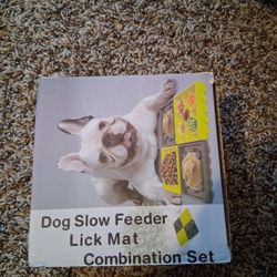 Dog Slow Feeder