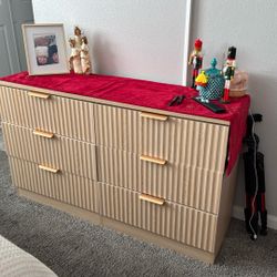 Boho Dresser 