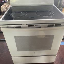 Stove G&E 