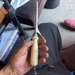 Vintage Hair Curling Works Heats