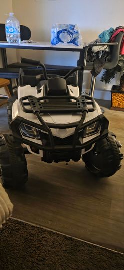 Kids ATV Quad
