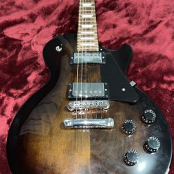 Les Paul Smoke House Studio