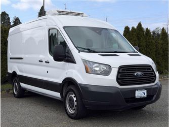 2017 Ford Transit-350