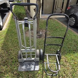 Hand Trucks for sale