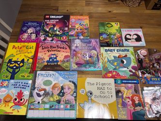 Children’s book