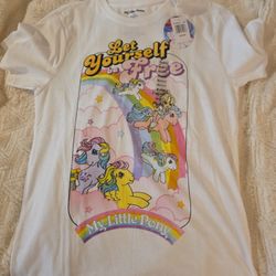 My Little Pony Tee