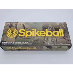 Spikeball