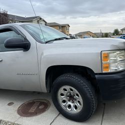 2009 Chevrolet Silverado 1500