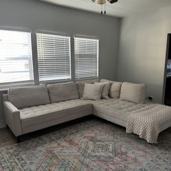 L Shaped Couch