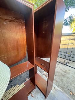 Bookcases