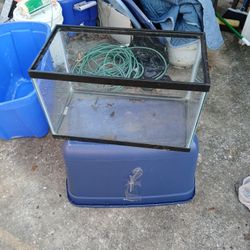 Reptile Tank