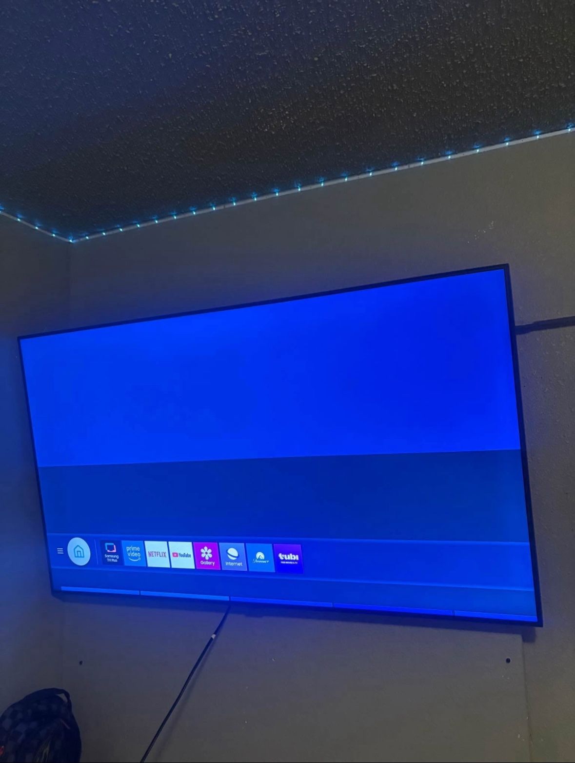 Samsung Tv 55 Inch