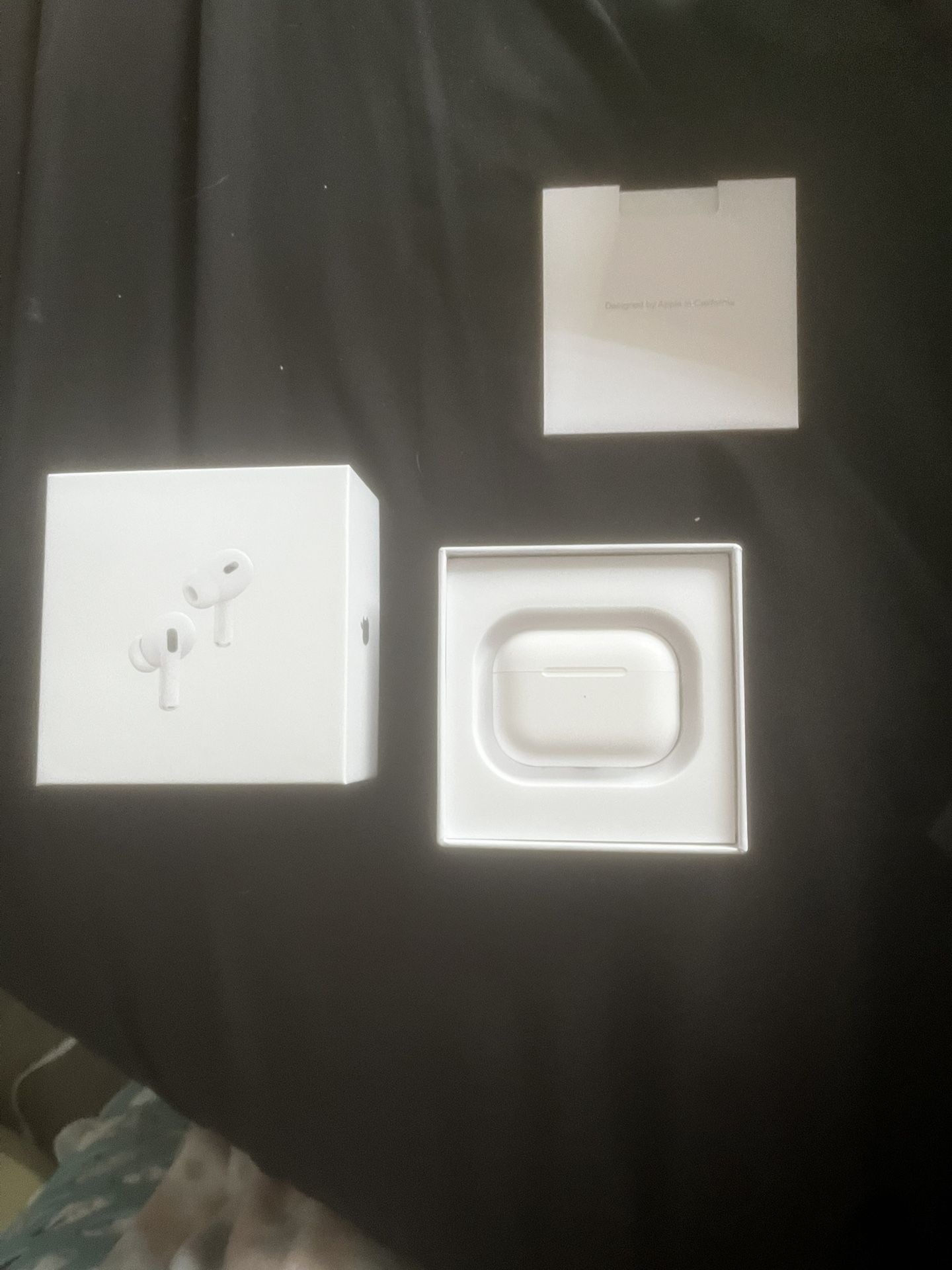Air Pods