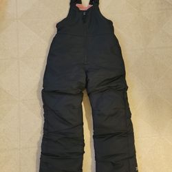 snow overall size 6x