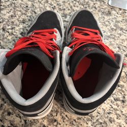 Nike Air Jordan size 11