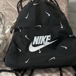 Nike Backpack